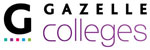gazelle colleges logo