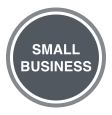 Small Business Icon RND