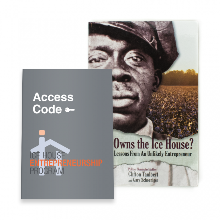 Access Code + Book - ELI Mindset