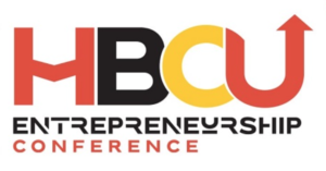 HBCU Entrepreneurship Conference logo