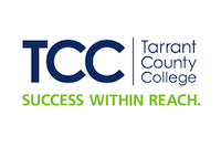 tarrant county college logo for entrepreneurship program case study