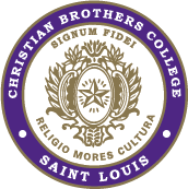 Christian Brothers College (CBC) High School Logo