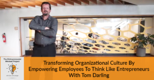 TEMP 10 Tom Darling | Empowered Employees