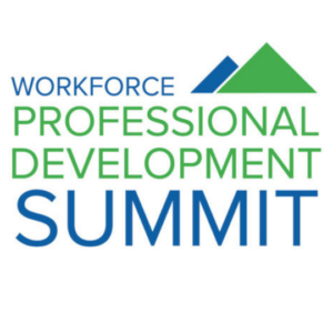 Workforce Professional Development Summit Logo
