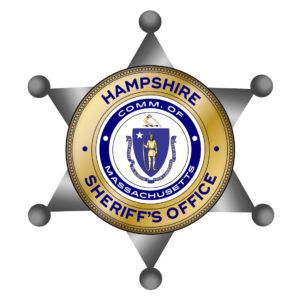 Hampshire County Sheriff’s Department logo