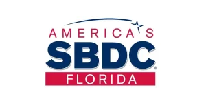 Florida SBDC logo