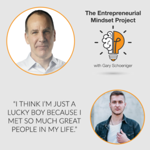 TEMP S2 3 | Ukrainian Entrepreneur