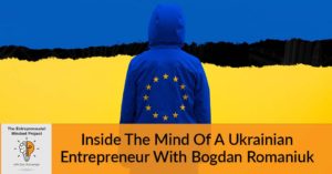 TEMP S2 3 | Ukrainian Entrepreneur