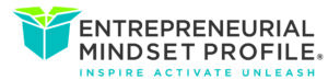 Entrepreneurial Mindset Profile logo
