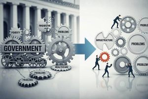 The Entrepreneurial Mindset Project | Cameron Cushman | Movement Builder