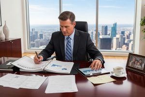 The Entrepreneurial Mindset Project | Cameron Cushman | Movement Builder