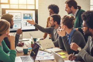 The Entrepreneurial Mindset Project | Cameron Cushman | Movement Builder