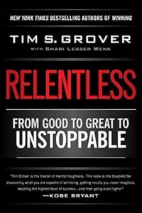 The Entrepreneurial Mindset Project | Evan Bush | Mindset Advantage