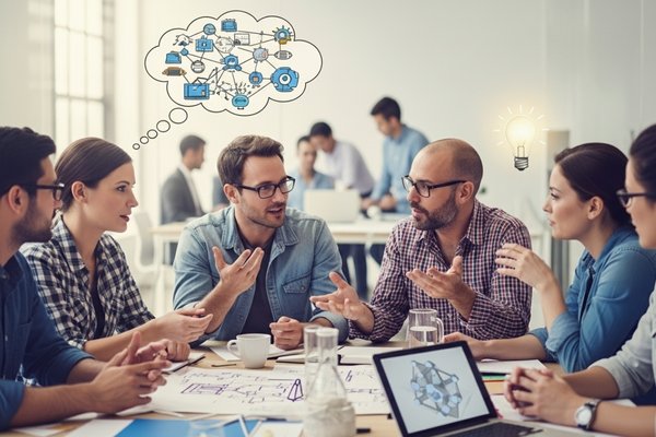 The Entrepreneurial Mindset Project | Cameron Cushman | Movement Builder