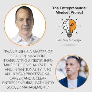 The Entrepreneurial Mindset Project | Evan Bush | Mindset Advantage