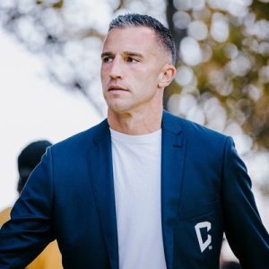 The Entrepreneurial Mindset Project | Evan Bush | Mindset Advantage