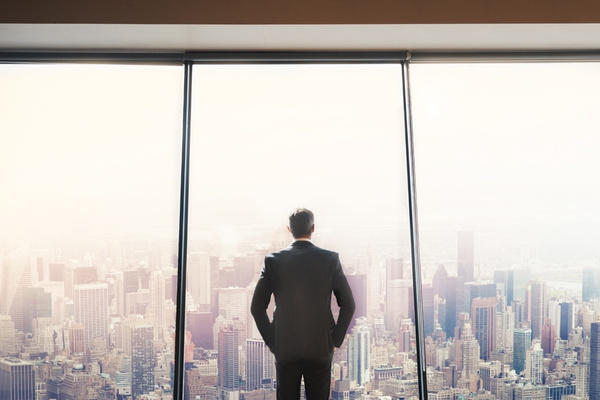 The Entrepreneurial Mindset Project | Doug Hardman | Serial Entrepreneur