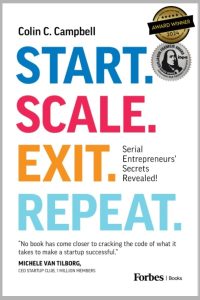 The Entrepreneurial Mindset Project | Doug Hardman | Serial Entrepreneur