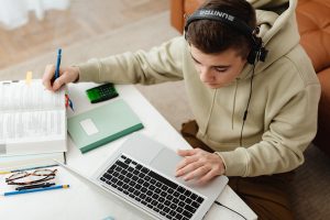 The Entrepreneurial Mindset Project | Dr. Dan Walden | Entrepreneurial Leadership