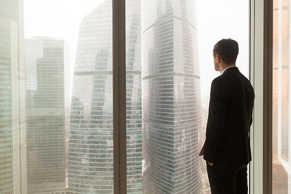 The Entrepreneurial Mindset Project | John Dearie | Entrepreneurial Imperative