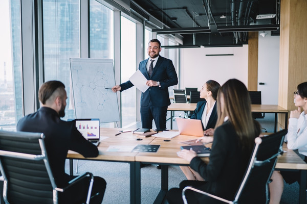 The Entrepreneurial Mindset Project | Erick Pedersen | Statewide Ecosystems