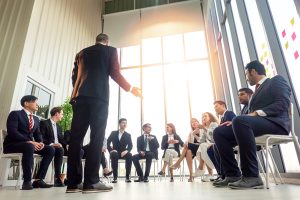 The Entrepreneurial Mindset Project | Dr. Matt Lee | Human Flourishing