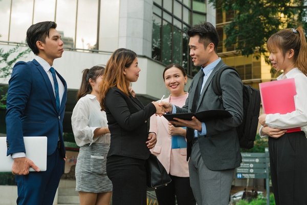 The Entrepreneurial Mindset Project | Nick Briere | Future Of Learning