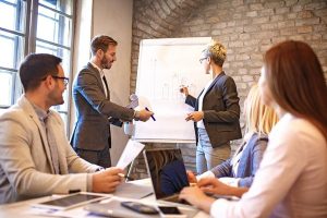 The Entrepreneurial Mindset Project | Nick Briere | Future Of Learning