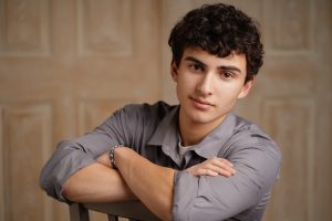 The Entrepreneurial Mindset Project | Elan Gelfand | Self-Directed Learning