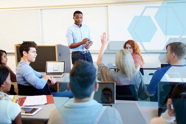 The Entrepreneurial Mindset Project | Geraldina Silveyra León | Entrepreneurial Mindset