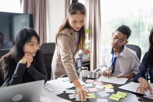 The Entrepreneurial Mindset Project | Jonathan Ortmans | Cultivating Entrepreneurial Mindset
