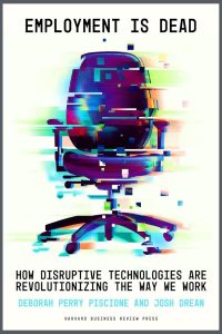 The Entrepreneurial Mindset Project | Geraldina Silveyra León | Entrepreneurial Mindset