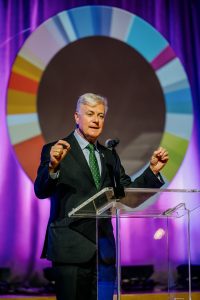 The Entrepreneurial Mindset Project | Jonathan Ortmans | Cultivating Entrepreneurial Mindset