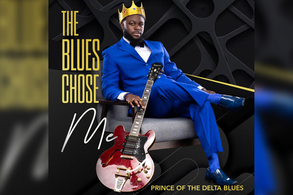 The Entrepreneurial Mindset Project | Keith Johnson | Blues Band