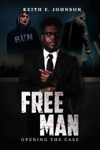 The Entrepreneurial Mindset Project | Keith Johnson | Blues Band