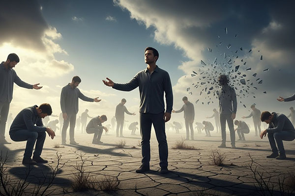 The Entrepreneurial Mindset Project | Keith Johnson | Blues Band