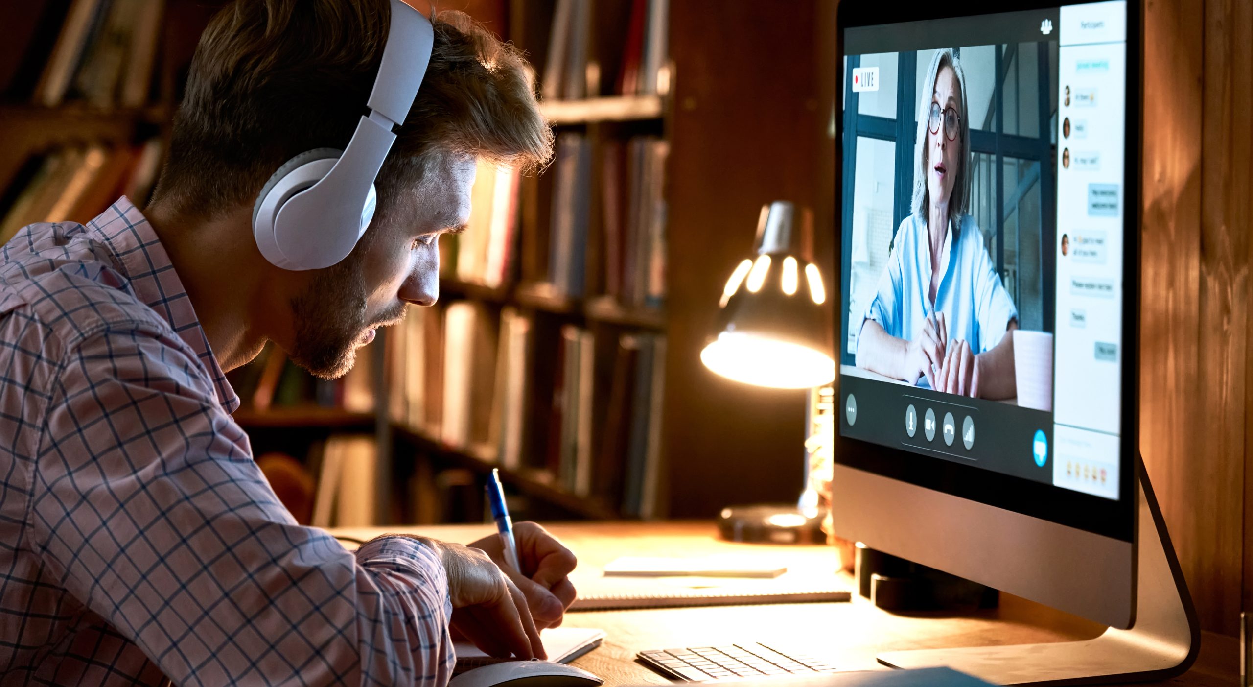 Online Entrepreneurial Mindset Facilitator Training - Fall 2026