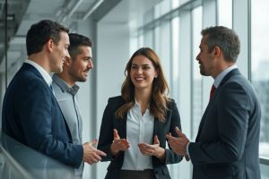 The Entrepreneurial Mindset Project | Linda Dhladhla | Human Potential