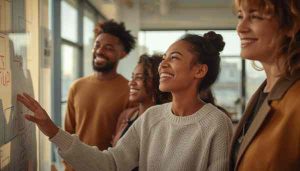 The Entrepreneurial Mindset Project | Anita Shankar And Paul Spurzem | Human Potential