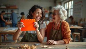 The Entrepreneurial Mindset Project | Anita Shankar And Paul Spurzem | Human Potential
