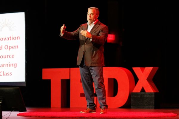 The Entrepreneurial Mindset Project | Don Wettrick | Entrepreneurial Mindset