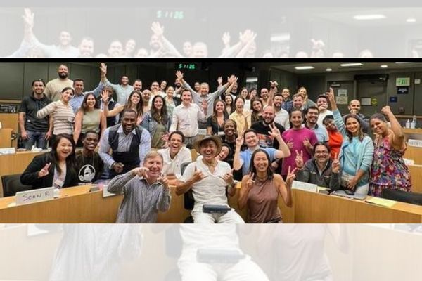 The Entrepreneurial Mindset Project | Maria Racho | Entrepreneurial Movement