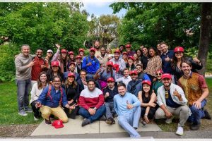 The Entrepreneurial Mindset Project | Maria Racho | Entrepreneurial Movement