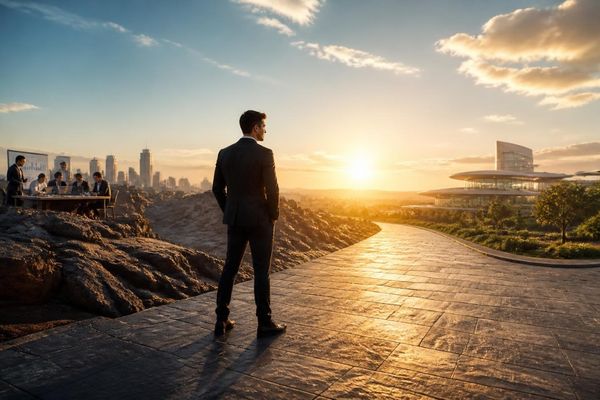 The Entrepreneurial Mindset Project | Gifford Pinchot III | Entrepreneurial Potential