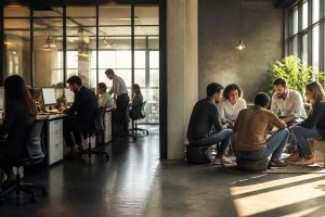 The Entrepreneurial Mindset Project | Gifford Pinchot III | Entrepreneurial Potential
