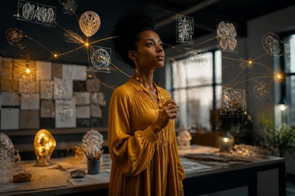 The Entrepreneurial Mindset Project | Gifford Pinchot III | Entrepreneurial Potential