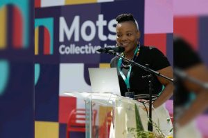 The Entrepreneurial Mindset Project | Zimkhitha Peter | Entrepreneurial Mindset