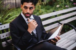 The Entrepreneurial Mindset Project | Zimkhitha Peter | Entrepreneurial Mindset